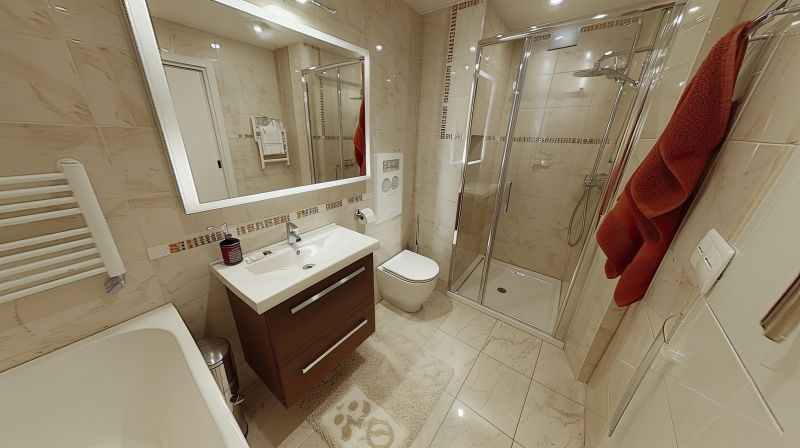 Bathroom Renovation Ideas