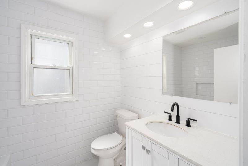 Top Bathroom Remodeling Companies in Manchester, CT