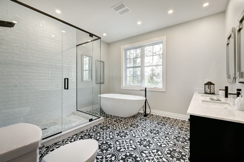 Best Bathroom Renovation Contractors in Colchester, CT